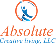 Absolute Creative Living LLC Logo